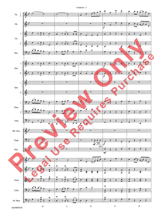 Aboriginal Rituals 總譜 | 小雅音樂 Hsiaoya Music