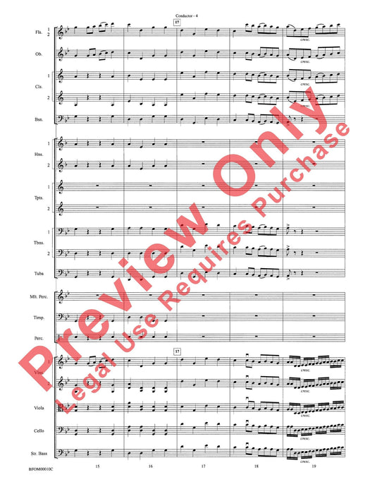 Aboriginal Rituals 總譜 | 小雅音樂 Hsiaoya Music