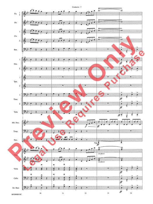 Aboriginal Rituals 總譜 | 小雅音樂 Hsiaoya Music