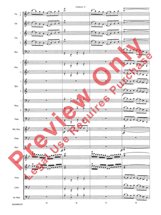 Aboriginal Rituals 總譜 | 小雅音樂 Hsiaoya Music