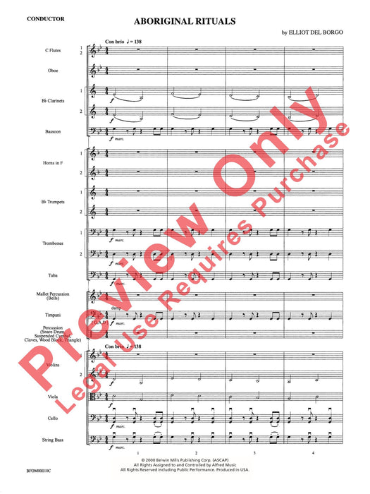 Aboriginal Rituals | 小雅音樂 Hsiaoya Music