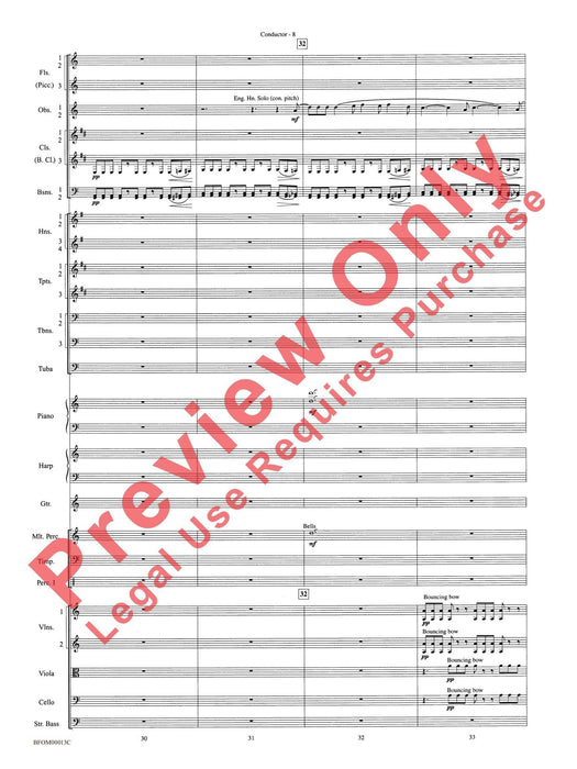 American Salute 總譜 | 小雅音樂 Hsiaoya Music