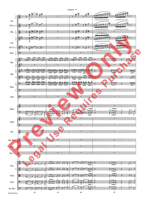 American Salute 總譜 | 小雅音樂 Hsiaoya Music