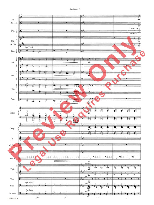 American Salute 總譜 | 小雅音樂 Hsiaoya Music