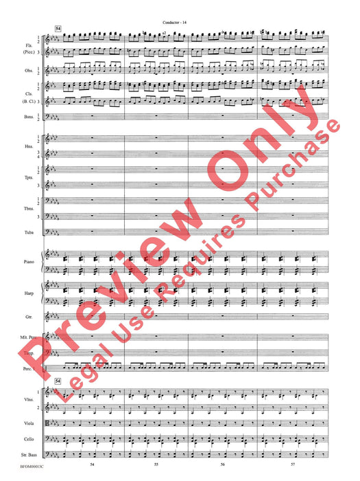 American Salute 總譜 | 小雅音樂 Hsiaoya Music