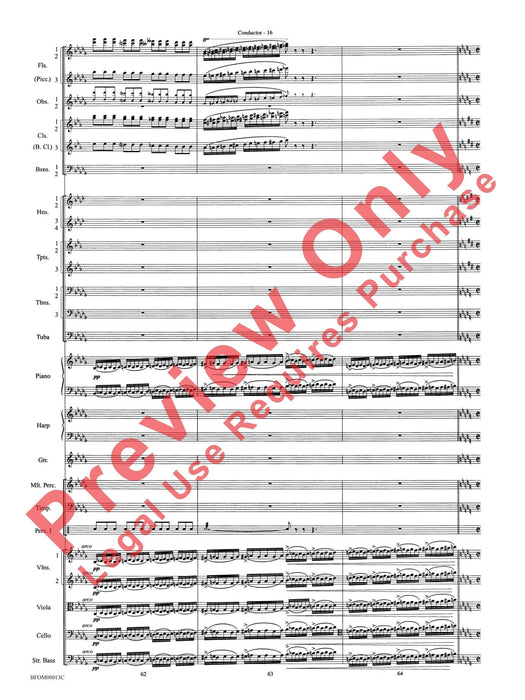 American Salute 總譜 | 小雅音樂 Hsiaoya Music