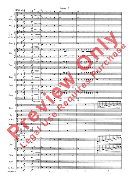 American Salute 總譜 | 小雅音樂 Hsiaoya Music