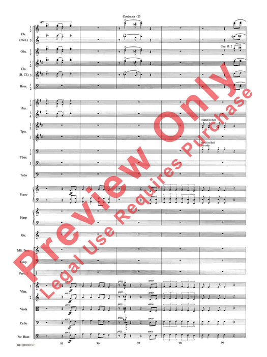 American Salute 總譜 | 小雅音樂 Hsiaoya Music