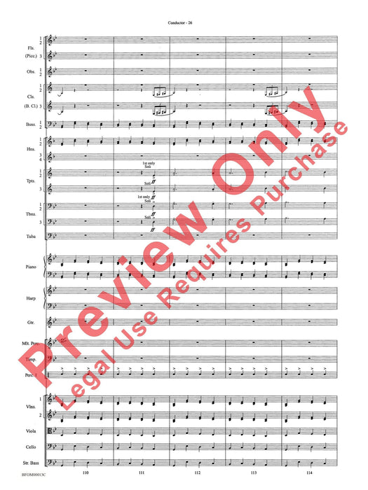 American Salute 總譜 | 小雅音樂 Hsiaoya Music