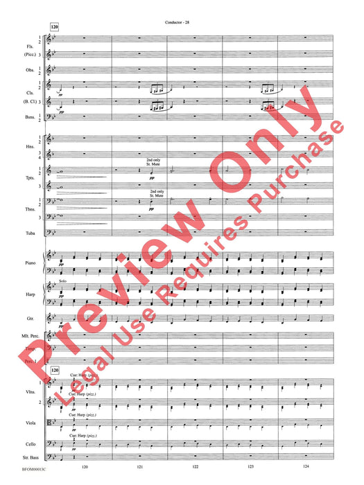 American Salute 總譜 | 小雅音樂 Hsiaoya Music