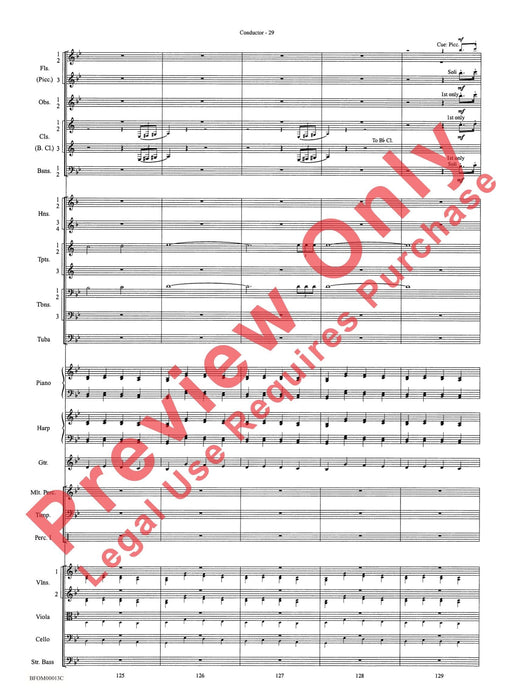 American Salute 總譜 | 小雅音樂 Hsiaoya Music