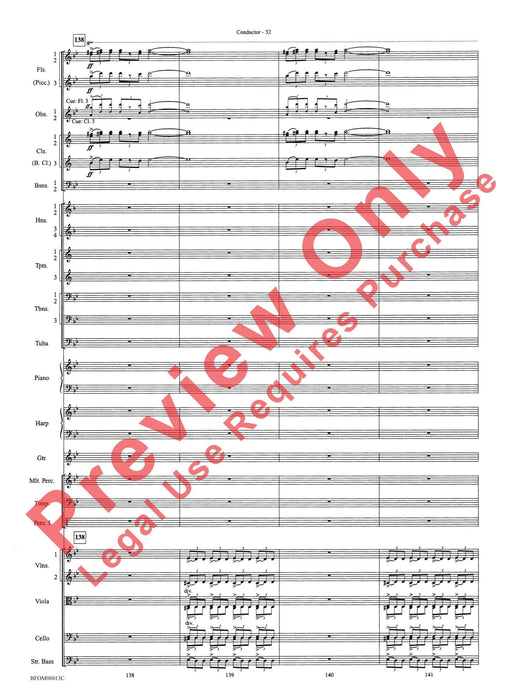 American Salute 總譜 | 小雅音樂 Hsiaoya Music