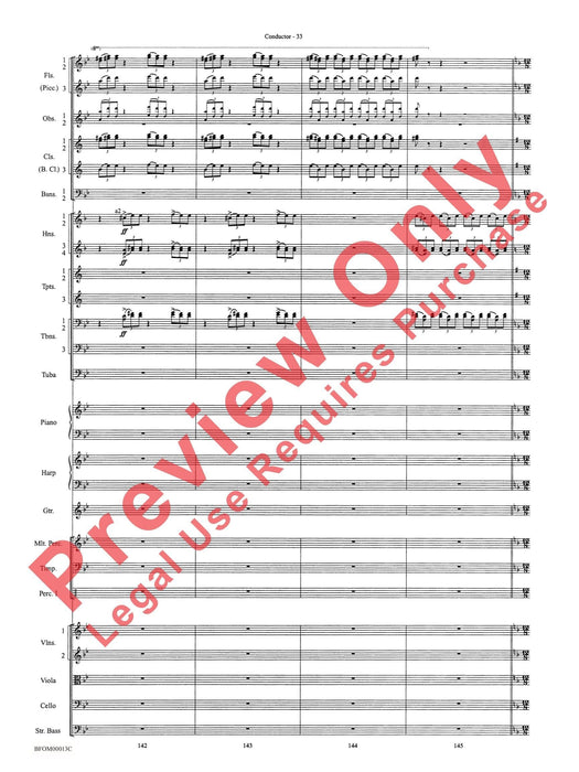 American Salute 總譜 | 小雅音樂 Hsiaoya Music