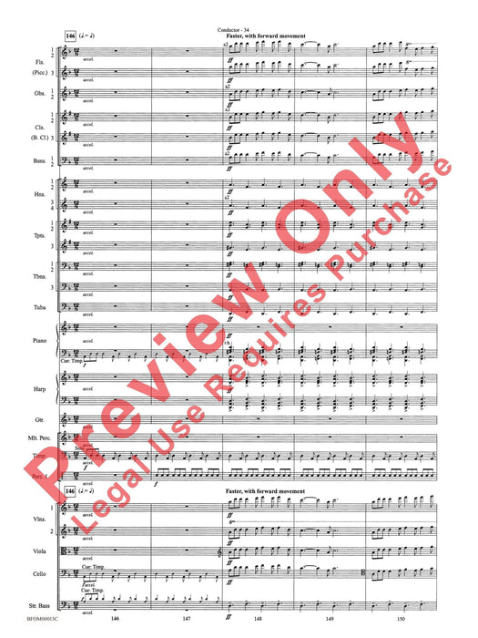 American Salute 總譜 | 小雅音樂 Hsiaoya Music