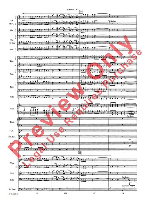 American Salute 總譜 | 小雅音樂 Hsiaoya Music