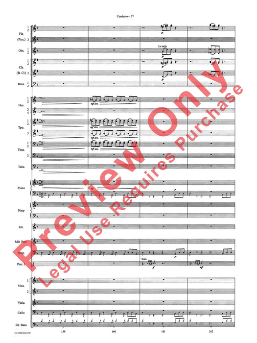 American Salute 總譜 | 小雅音樂 Hsiaoya Music