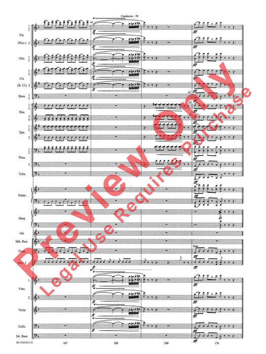 American Salute 總譜 | 小雅音樂 Hsiaoya Music