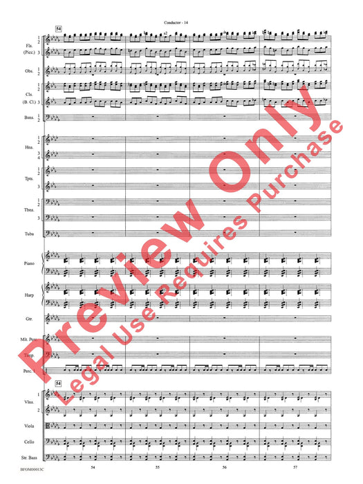 American Salute | 小雅音樂 Hsiaoya Music