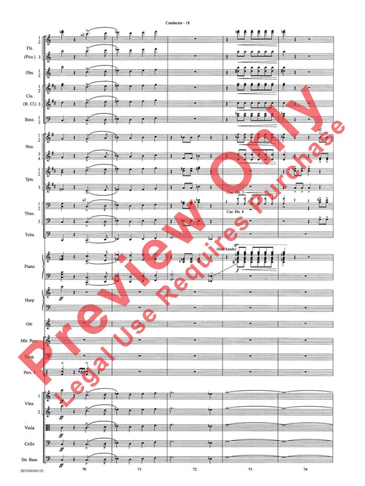 American Salute | 小雅音樂 Hsiaoya Music