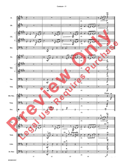 River Songs (based on "Deep River" and "Shall We Gather at the River") 總譜 | 小雅音樂 Hsiaoya Music