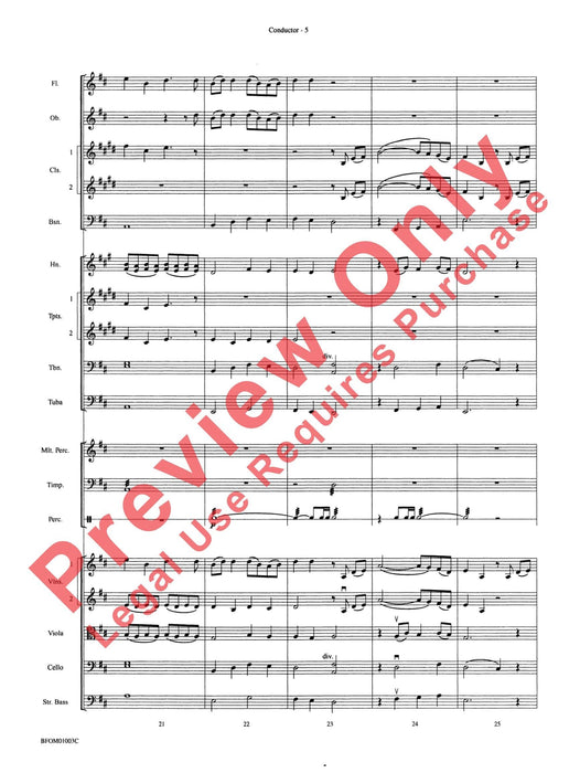 River Songs (based on "Deep River" and "Shall We Gather at the River") 總譜 | 小雅音樂 Hsiaoya Music