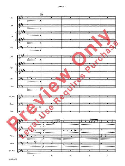 River Songs (based on "Deep River" and "Shall We Gather at the River") 總譜 | 小雅音樂 Hsiaoya Music