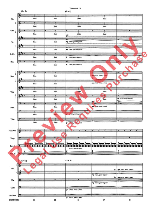 The Great Locomotive Chase 總譜 | 小雅音樂 Hsiaoya Music