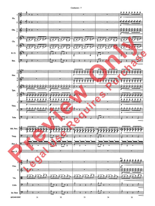 The Great Locomotive Chase 總譜 | 小雅音樂 Hsiaoya Music