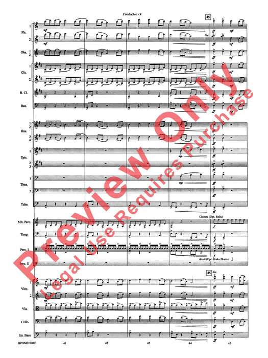 The Great Locomotive Chase 總譜 | 小雅音樂 Hsiaoya Music