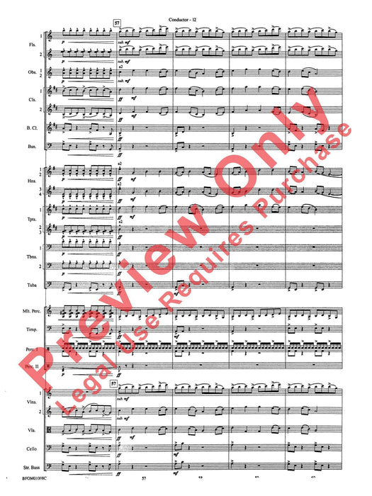 The Great Locomotive Chase 總譜 | 小雅音樂 Hsiaoya Music