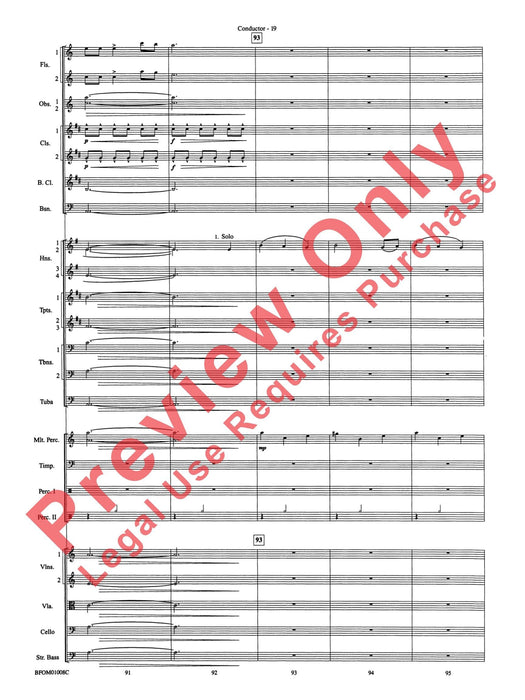 The Great Locomotive Chase 總譜 | 小雅音樂 Hsiaoya Music