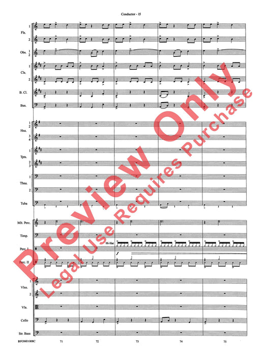 The Great Locomotive Chase | 小雅音樂 Hsiaoya Music