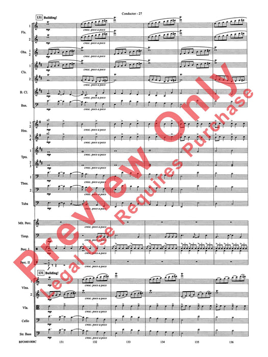 The Great Locomotive Chase | 小雅音樂 Hsiaoya Music