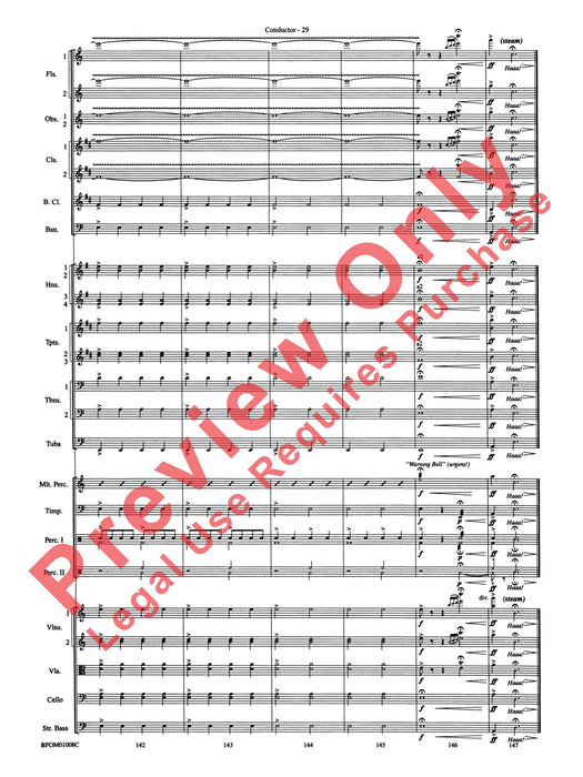 The Great Locomotive Chase | 小雅音樂 Hsiaoya Music