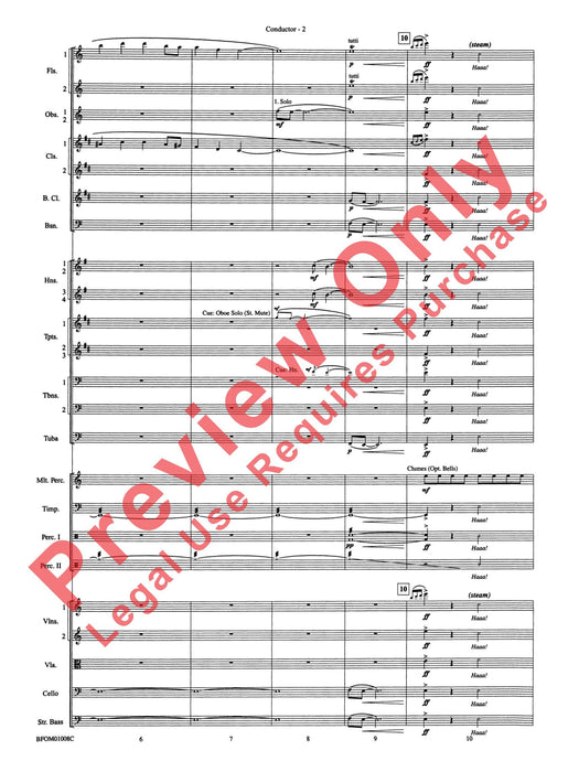 The Great Locomotive Chase | 小雅音樂 Hsiaoya Music