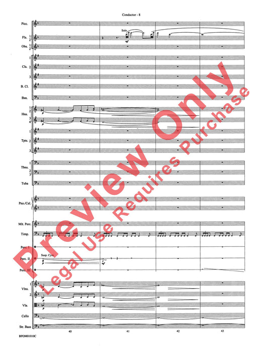 Paradiso (from The Divine Comedy) | 小雅音樂 Hsiaoya Music