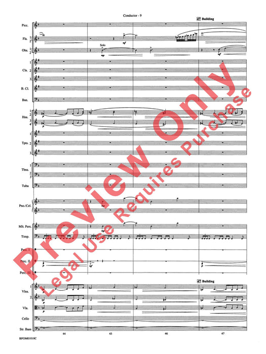 Paradiso (from The Divine Comedy) | 小雅音樂 Hsiaoya Music