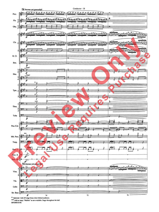 Paradiso (from The Divine Comedy) | 小雅音樂 Hsiaoya Music