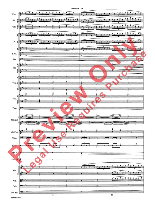 Paradiso (from The Divine Comedy) | 小雅音樂 Hsiaoya Music