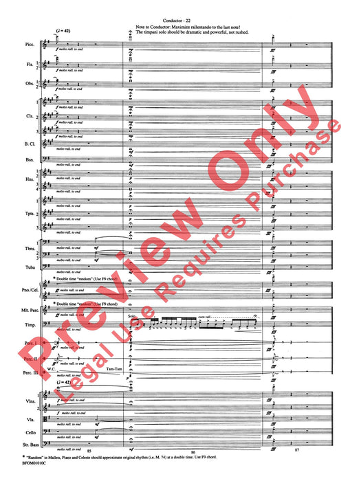 Paradiso (from The Divine Comedy) | 小雅音樂 Hsiaoya Music