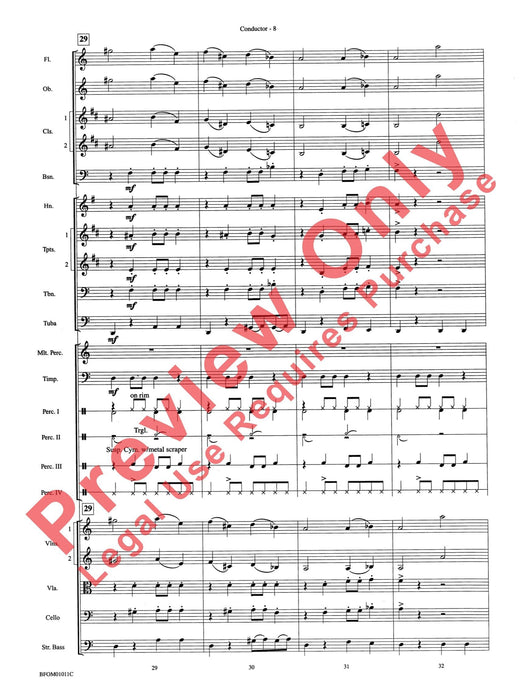 Dark Adventure 總譜 | 小雅音樂 Hsiaoya Music