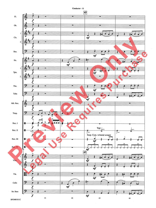 Dark Adventure 總譜 | 小雅音樂 Hsiaoya Music