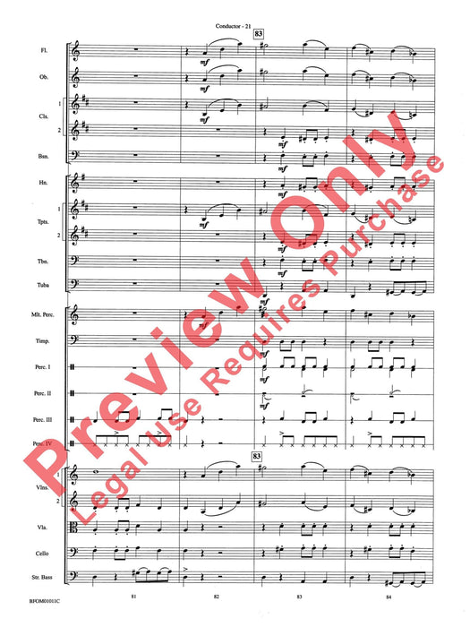 Dark Adventure 總譜 | 小雅音樂 Hsiaoya Music