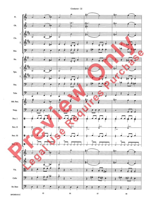 Dark Adventure 總譜 | 小雅音樂 Hsiaoya Music