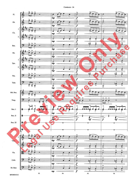 Dark Adventure 總譜 | 小雅音樂 Hsiaoya Music