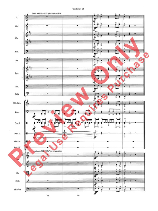 Dark Adventure 總譜 | 小雅音樂 Hsiaoya Music