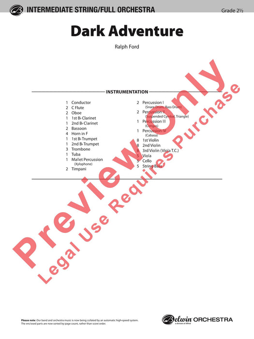 Dark Adventure | 小雅音樂 Hsiaoya Music