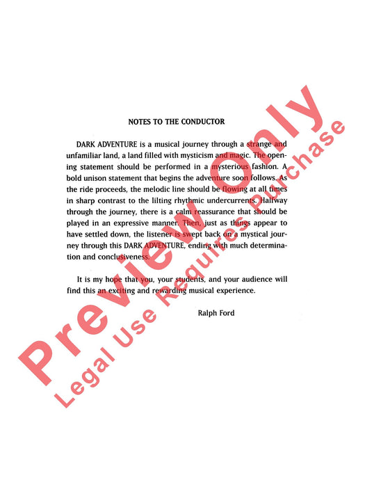 Dark Adventure | 小雅音樂 Hsiaoya Music