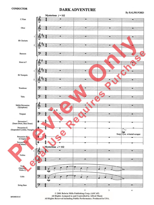 Dark Adventure | 小雅音樂 Hsiaoya Music