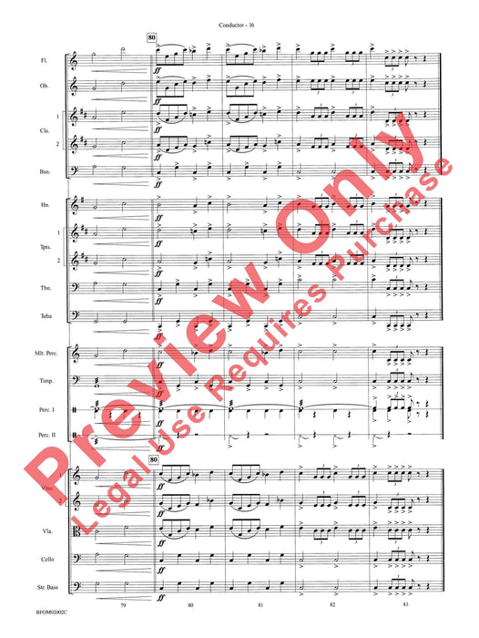 Patriotic Bits & Pieces (based on Favorite American Themes) 三重奏 小品 總譜 | 小雅音樂 Hsiaoya Music